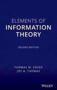 Elements of Information Theory