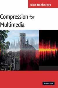 Compression for Multimedia