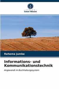 Informations- und Kommunikationstechnik