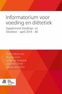 Informatorium Voor Voeding En Dietetiek