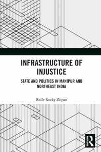 Infrastructure of Injustice