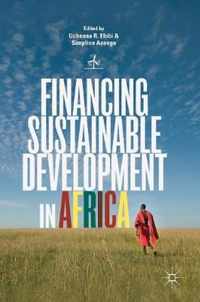 Financing Sustainable Development in Africa