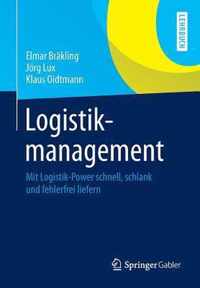 Logistikmanagement