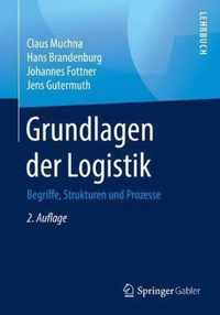 Grundlagen der Logistik