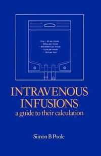 Intravenous Infusions