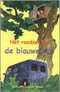 Het Raadsel Van De Blauwe Bus