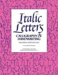 Italic Letters