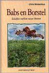 Babs en Borstel