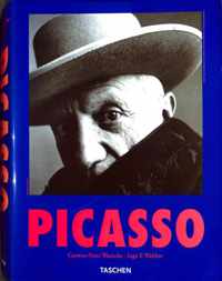 Pablo Picasso 1881-1973