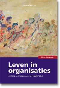 Leven in organisaties