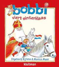 Bobbi  -   Bobbi viert sinterklaas