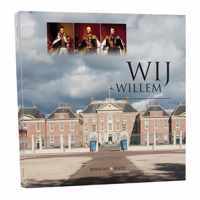 Cahier 10 - Wij Willem