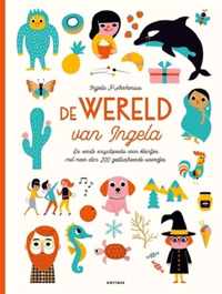 De wereld van Ingela