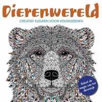 Dierenwereld