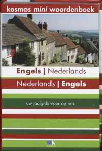 Engels-Nederlands Nederlands-Engels