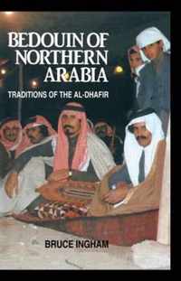 Bedouin Of Northern Arabia