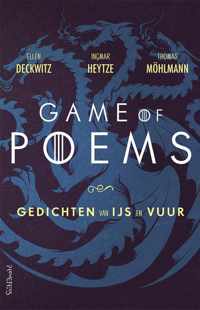 Game of Poems