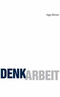 Denkarbeit