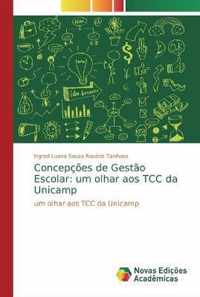 Concepcoes de Gestao Escolar