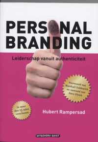 Personal Branding