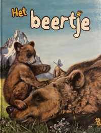 Het beertje