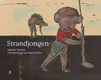 Strandjongen