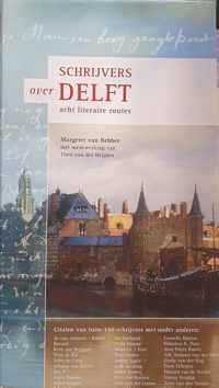 Schrijvers over Delft