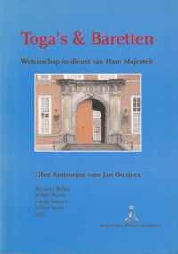 Toga's & Baretten