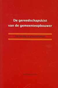 De gereedschapskist van de gemeenteopbouwer