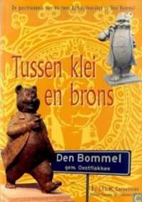 Tussen klei en brons