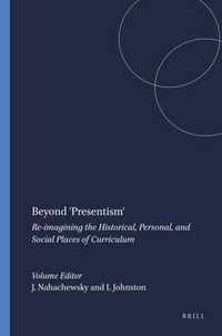 Beyond 'Presentism'