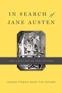 In Search of Jane Austen