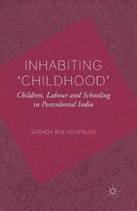 Inhabiting 'Childhood'