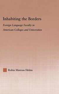 Inhabiting the Borders