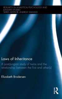 Laws of Inheritance