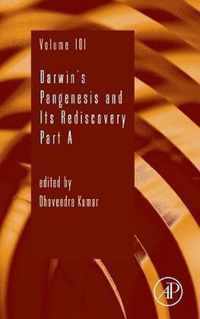 Darwin's Pangenesis and Its Rediscovery Part A