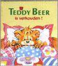 Teddy Beer Is Verkouden