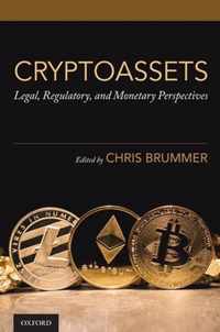 Cryptoassets