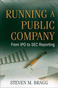 Running A Public Company
