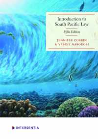 Introduction to South Pacific Law