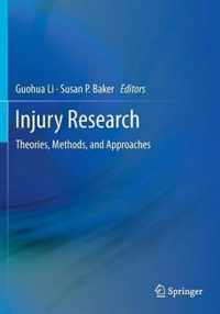 Injury Research