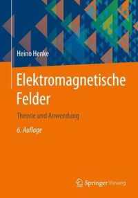 Elektromagnetische Felder