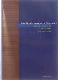 Handboek openbare financien