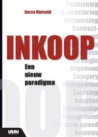 Inkoop, een nieuw paradigma