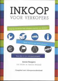 Inkoop voor verkopers