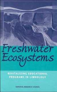 Freshwater Ecosystems