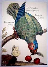 Inspiratie Natuur - Inspiration Nature - Historische tekeningen dieren / planten