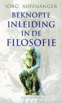 Beknopte Inleiding In De Filosofie Dr8