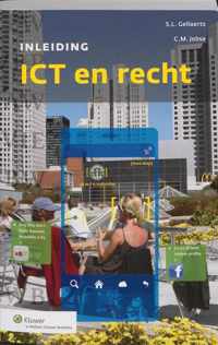 Inleiding ICT en recht