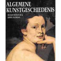 Algemene Kunstgeschiedenis